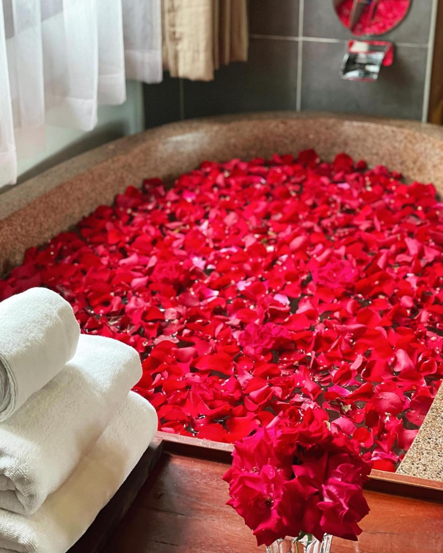 Isann Lodge Сиемрип Экстерьер фото