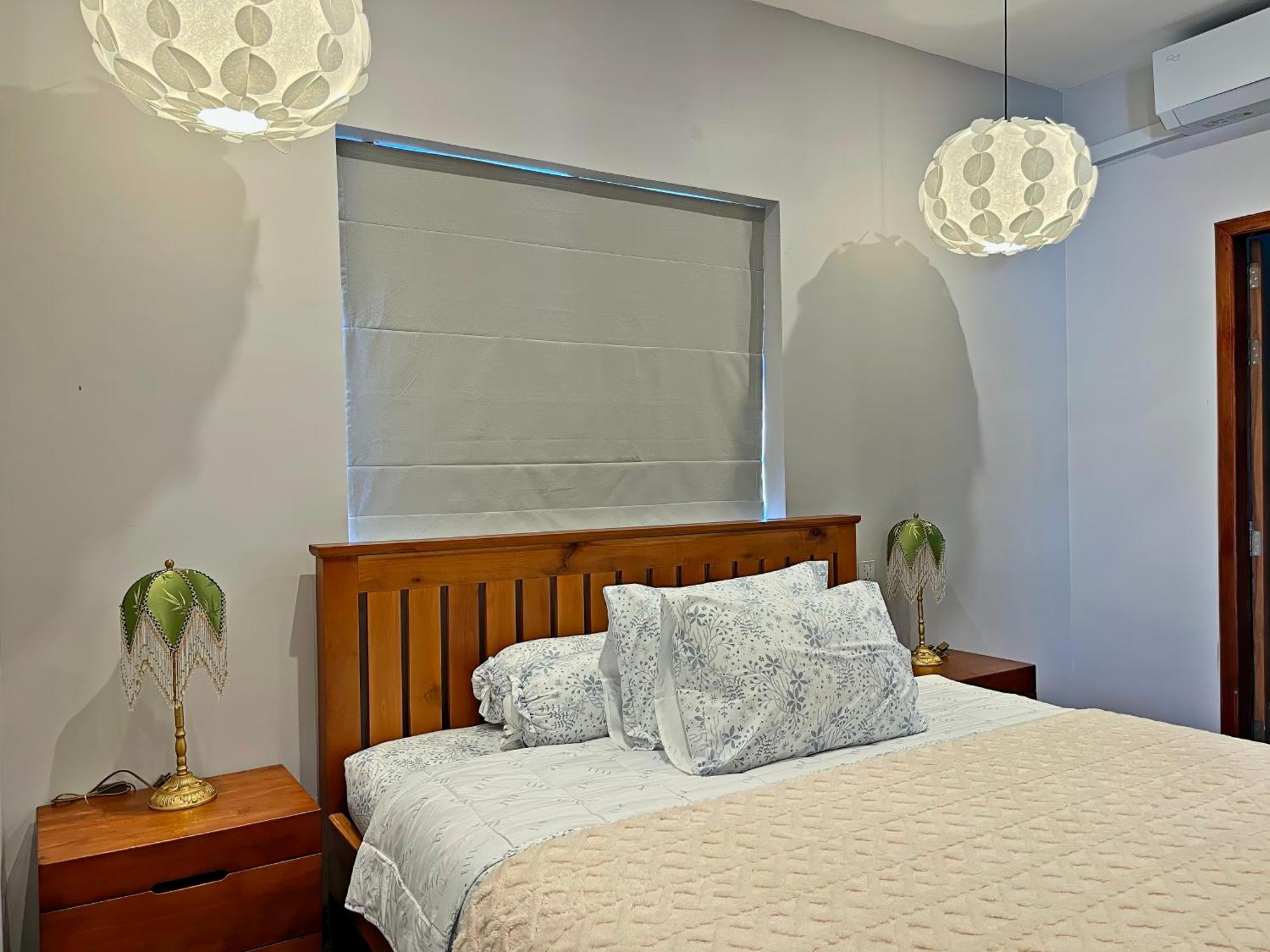 Isann Lodge Сиемрип Экстерьер фото
